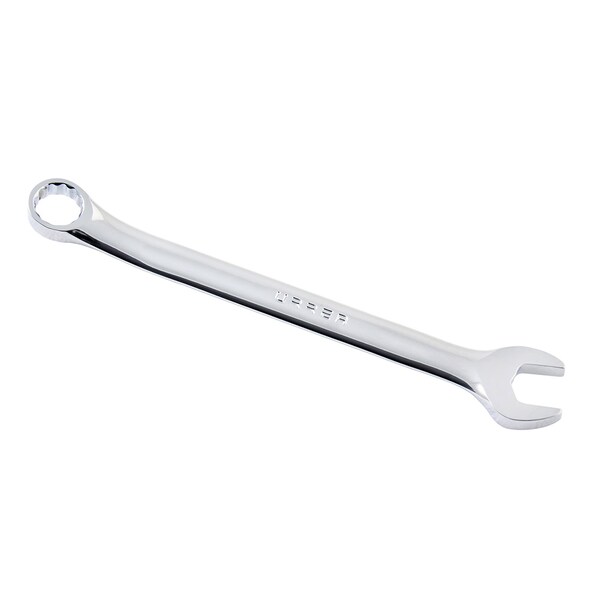 Urrea 50 MM Full polished 12-point combination wrench 1250M - main